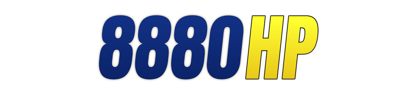8880hp Casino